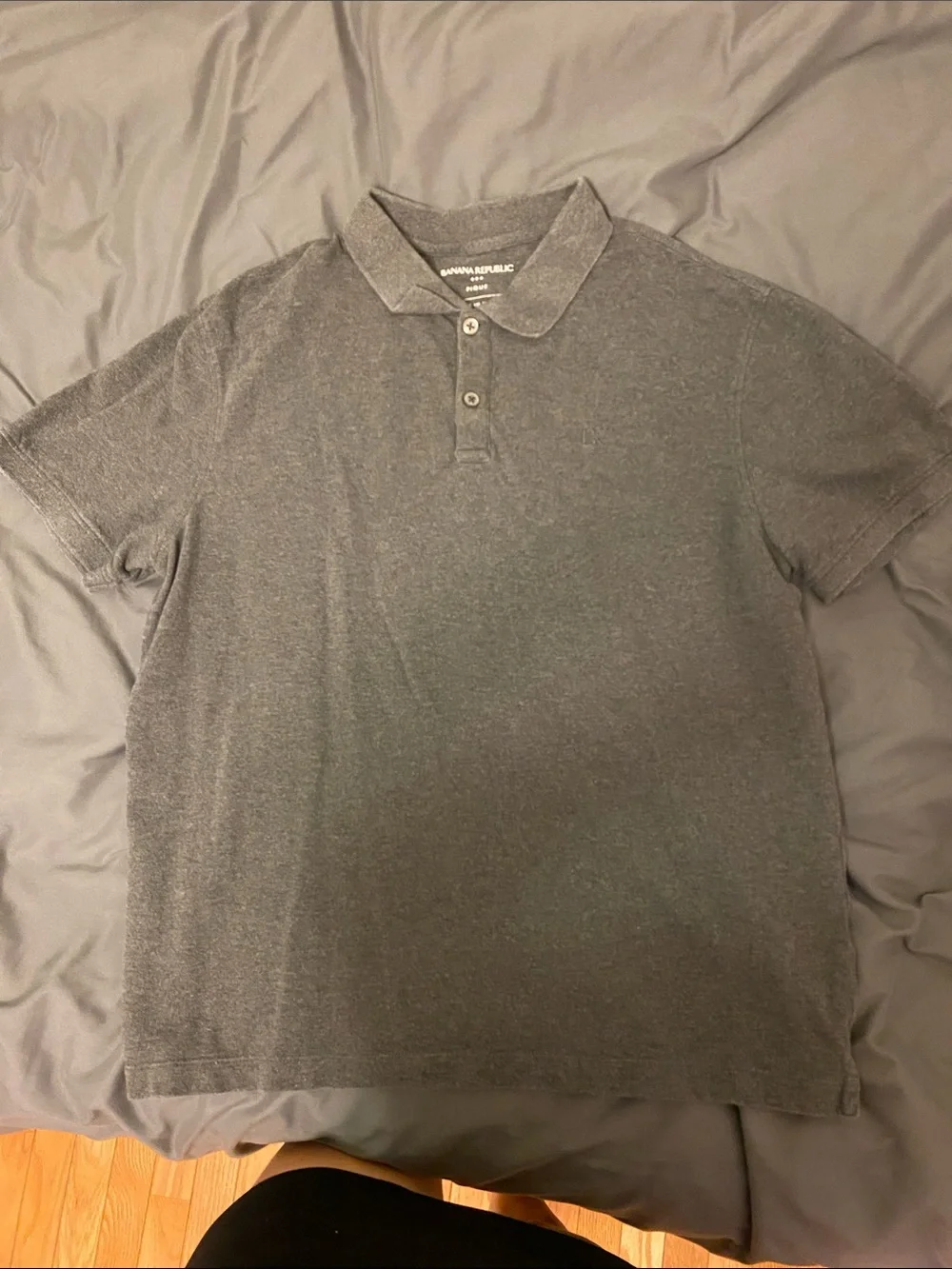 Banana Republic(2), Simply Southern, Aeropostale, PacSun Men's Short Sleeve Polo